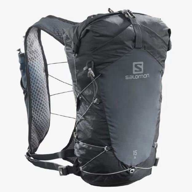 Picture of SALOMON - XA 15 W/ FLASKS